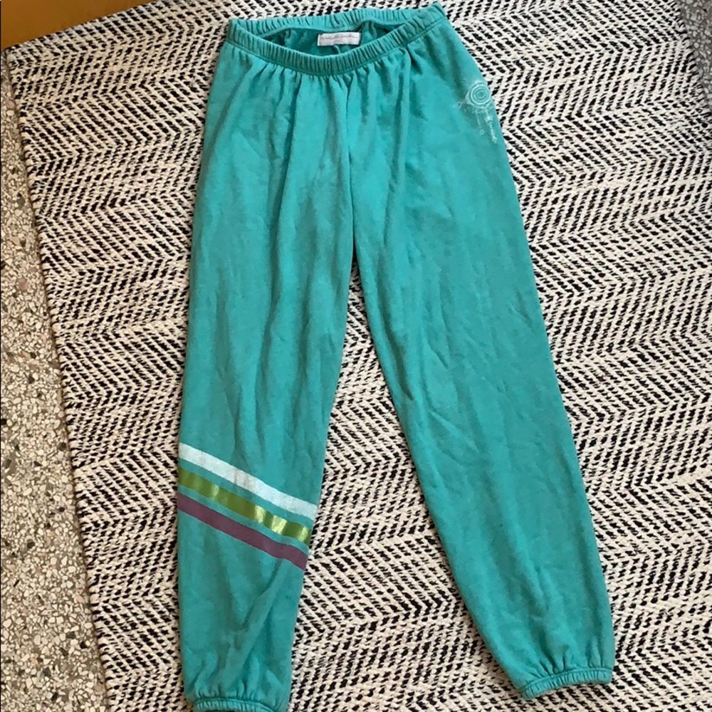 Spiritual Gangster Sweatpants
